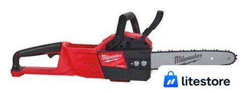 Аккумуляторная пила Milwaukee M18 FCHSC-0 (без АКБ) - Изображение №1 — Лайт Стор
