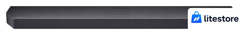 Саундбар Samsung HW-Q930F - Изображение №8 — Лайт Стор