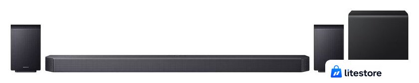 Саундбар Samsung HW-Q930F - Изображение №1 — Лайт Стор