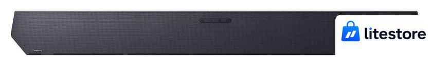 Саундбар Samsung HW-Q930F - Изображение №4 — Лайт Стор