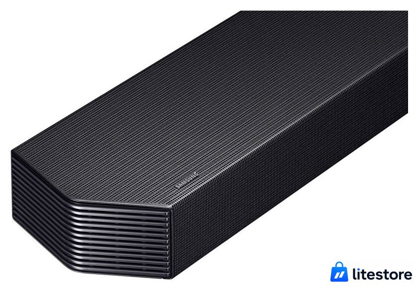 Саундбар Samsung HW-Q930F - Изображение №9 — Лайт Стор