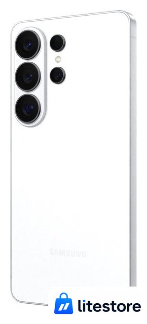Телефон Samsung Galaxy S26 Ultra SM-S948B 12GB/512GB (белый) - Изображение №13 — Лайт Стор