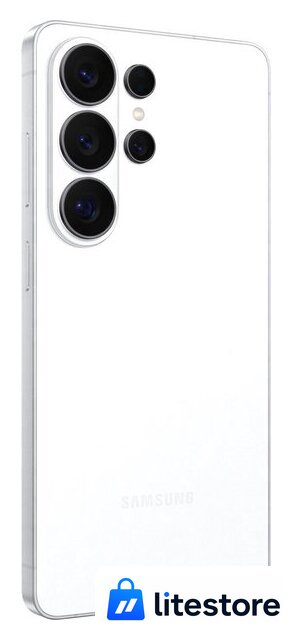 Телефон Samsung Galaxy S26 Ultra SM-S948B 12GB/512GB (белый) - Изображение №11 — Лайт Стор