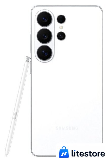 Телефон Samsung Galaxy S26 Ultra SM-S948B 12GB/512GB (белый) - Изображение №6 — Лайт Стор