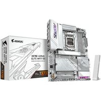 Материнская плата Gigabyte X870E Aorus Elite WiFi7 Ice (rev. 1.3) - Превью изображения №5 — Лайт Стор