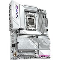 Материнская плата Gigabyte X870E Aorus Elite WiFi7 Ice (rev. 1.3) - Превью изображения №2 — Лайт Стор