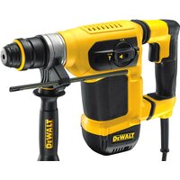 Перфоратор DeWalt D25413K - Превью изображения №2 — Лайт Стор