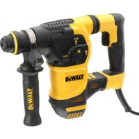 Перфоратор DeWalt D25333K - Превью изображения №3 — Лайт Стор
