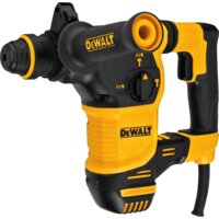 Перфоратор DeWalt D25333K - Превью изображения №2 — Лайт Стор