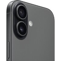 Телефон Apple iPhone 17 512GB (черный) - Превью изображения №4 — Лайт Стор