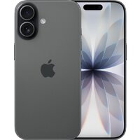 Apple iPhone 17 512GB (черный)