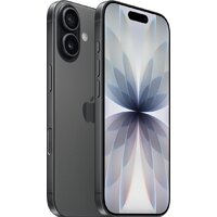 Телефон Apple iPhone 17 512GB (черный) - Превью изображения №2 — Лайт Стор