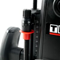 Кромочно-петельный фрезер TEH TER2100V - Превью изображения №4 — Лайт Стор