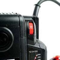 Кромочно-петельный фрезер TEH TER2100V - Превью изображения №5 — Лайт Стор