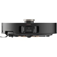 Робот-пылесос Trouver Robot Vacuum Mobius 60 Black RLV83LE (евровилка, черный) - Превью изображения №2 — Лайт Стор