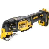 Реноватор DeWalt DCS356P2 (с 2-мя АКБ, кейс) - Превью изображения №2 — Лайт Стор