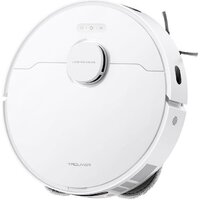 Робот-пылесос Trouver Robot Vacuum E40 Ultra RLE21SE (евровилка, белый) - Превью изображения №2 — Лайт Стор