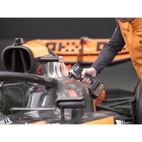  DeWalt DCK200MP2T (шуруповерт, винтоверт, 2 АКБ, кейс) - Превью изображения №11 — Лайт Стор