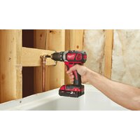 Дрель-шуруповерт Milwaukee M18 BDD-202C 4933443555 (с 2-мя АКБ, кейс) - Превью изображения №5 — Лайт Стор