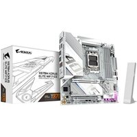 Материнская плата Gigabyte X870M Aorus Elite WiFi7 Ice - Превью изображения №5 — Лайт Стор