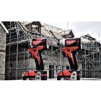 Винтоверт Milwaukee M18 CBLID-0 4933464476 (без АКБ) - Превью изображения №2 — Лайт Стор