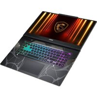 Игровой ноутбук MSI Cyborg 15 B2RWGKG-1041XBY - Превью изображения №3 — Лайт Стор