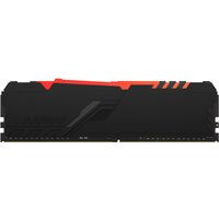 Оперативная память Kingston FURY Beast RGB 2x16ГБ DDR4 3200МГц KF432C16BB12AK2/32 - Превью изображения №5 — Лайт Стор