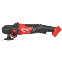 Полировальная машина Milwaukee M18 FAP180-0X 4933451552 (без АКБ, кейс) - Превью изображения №5 — Лайт Стор