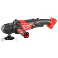 Полировальная машина Milwaukee M18 FAP180-0X 4933451552 (без АКБ, кейс) - Превью изображения №6 — Лайт Стор