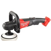 Полировальная машина Milwaukee M18 FAP180-0X 4933451552 (без АКБ, кейс) - Превью изображения №2 — Лайт Стор