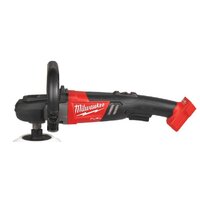 Полировальная машина Milwaukee M18 FAP180-0X 4933451552 (без АКБ, кейс) - Превью изображения №3 — Лайт Стор