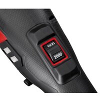 Полировальная машина Milwaukee M18 FAP180-0X 4933451552 (без АКБ, кейс) - Превью изображения №7 — Лайт Стор