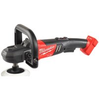Полировальная машина Milwaukee M18 FAP180-0X 4933451552 (без АКБ, кейс) - Превью изображения №4 — Лайт Стор