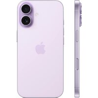 Телефон Apple iPhone 17 256GB (сиреневый) - Превью изображения №3 — Лайт Стор