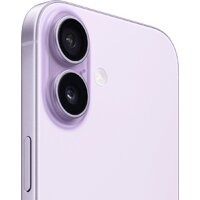 Телефон Apple iPhone 17 256GB (сиреневый) - Превью изображения №4 — Лайт Стор