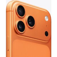 Телефон Apple iPhone 17 Pro Max 512GB (космический оранжевый) - Превью изображения №4 — Лайт Стор