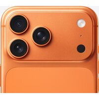 Телефон Apple iPhone 17 Pro Max 512GB (космический оранжевый) - Превью изображения №5 — Лайт Стор