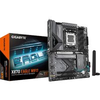Материнская плата Gigabyte X870 Eagle WiFi7 - Превью изображения №4 — Лайт Стор