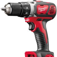 Дрель-шуруповерт Milwaukee M18 BDD-0 4933443530 (без АКБ) - Превью изображения №2 — Лайт Стор