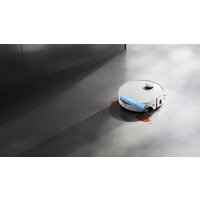 Робот-пылесос Dreame Robot Vacuum Aqua10 Ultra Roller Complete Black RLH71DE-1 (евровилка, черный) - Превью изображения №4 — Лайт Стор