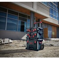 Ящик для инструментов Milwaukee PackOut Large Toolbox - Превью изображения №6 — Лайт Стор
