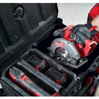 Ящик для инструментов Milwaukee PackOut Large Toolbox - Превью изображения №7 — Лайт Стор