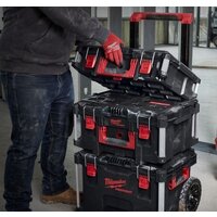 Ящик для инструментов Milwaukee PackOut Large Toolbox - Превью изображения №5 — Лайт Стор