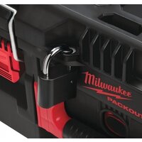 Ящик для инструментов Milwaukee PackOut Large Toolbox - Превью изображения №2 — Лайт Стор