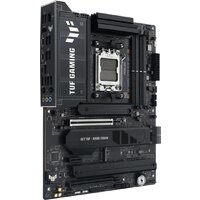 Материнская плата ASUS TUF Gaming X870E-Plus WiFi7 - Превью изображения №2 — Лайт Стор