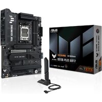 Материнская плата ASUS TUF Gaming X870E-Plus WiFi7 - Превью изображения №6 — Лайт Стор