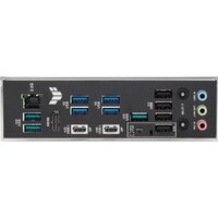 Материнская плата ASUS TUF Gaming X870E-Plus WiFi7 - Превью изображения №4 — Лайт Стор