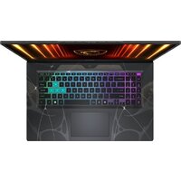 Игровой ноутбук MSI Cyborg 15 B2RWFKG-1042XBY - Превью изображения №2 — Лайт Стор