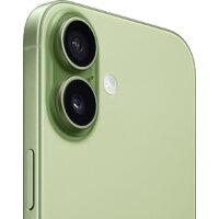 Телефон Apple iPhone 17 256GB (зеленый) - Превью изображения №4 — Лайт Стор