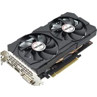 Видеокарта AFOX GTX 1660 Super 6GB GDDR6 AF1660S-6144D6H4-V2 - Превью изображения №3 — Лайт Стор